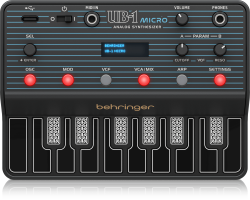 UB-1 MICRO