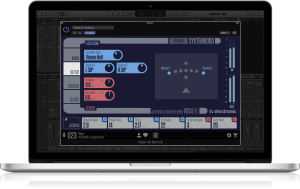 VSS4 HD Authentic Space Reverb