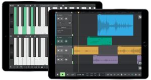 n-Track Studio 9 for iOS