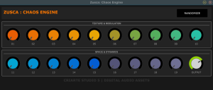 Zusca Chaos Engine