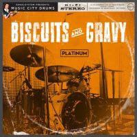 Music City Drums vol 1 Biscuits and Gravy