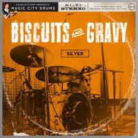Music City Drums vol 1 Biscuits and Gravy