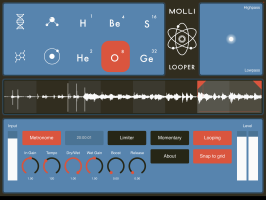Molli Looper