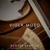 Viola-Moto