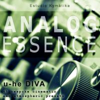Analog Essence for u-he Diva