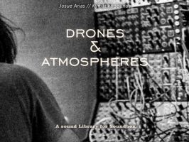 Drones and Atmospheres for soundbox