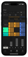 Grip for Ableton Live