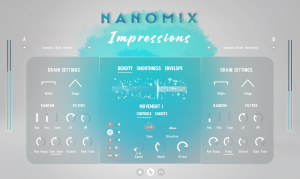 Impressions