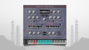 India Vocals