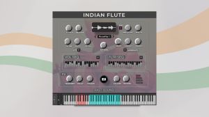 Indian Flute 2