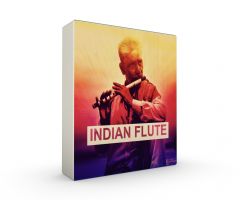 Indian Flute