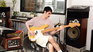 Indie Tapes From Mars