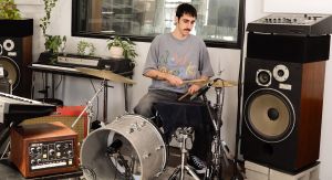 Indie Tapes From Mars