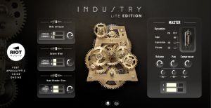 Industry Lite