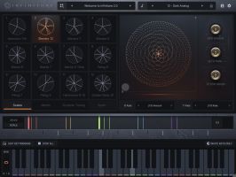Infinitone 2