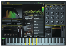 Infinity Synth