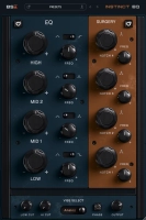 Instinct EQ