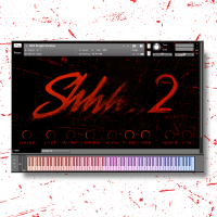 Shhh 2: Dark Whispers