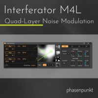 Interferator M4L