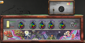 Cross The Bridge Guitar Amp Suite