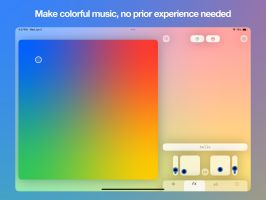Gradient Synth