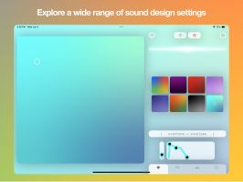 Gradient Synth