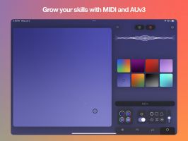 Gradient Synth