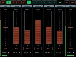VintageRack - Easy Vintage Vibe Effects