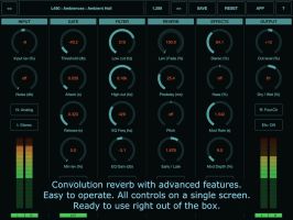 AltiSpace - Advanced Convolution Reverb
