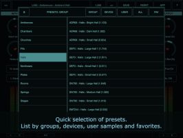 AltiSpace - Advanced Convolution Reverb