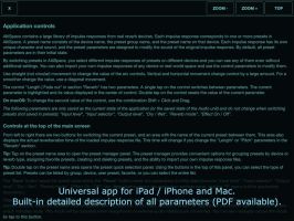 AltiSpace - Advanced Convolution Reverb