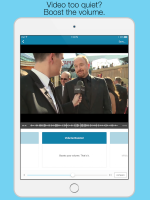 AudioFix: For Videos