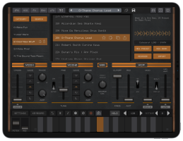 SUPER J8 SYNTH