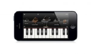 iGrand Piano for iPhone
