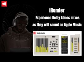 iRender