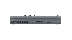 Iridium Desktop MK2