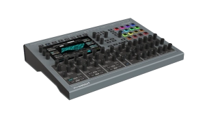 Iridium Desktop MK2