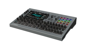 Iridium Desktop MK2