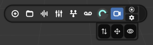 Audiocube