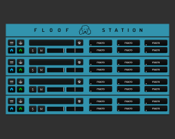 Floof Station