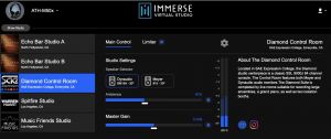Immerse Virtual Studio All Access Plugin