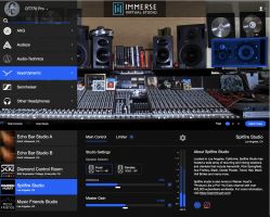 Immerse Virtual Studio All Access Plugin