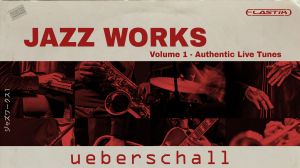 Jazz Works Vol. 1