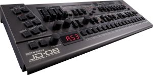 Roland JD-08 Digital Synthesizer Module