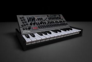 Roland JD-08 Digital Synthesizer Module