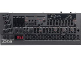 Roland JD-08 Digital Synthesizer Module