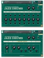 Jazz Drums for Kontakt