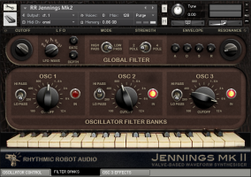 Jennings Mk2