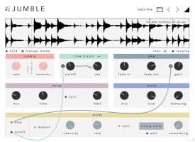Jumble 