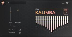 Kalimba